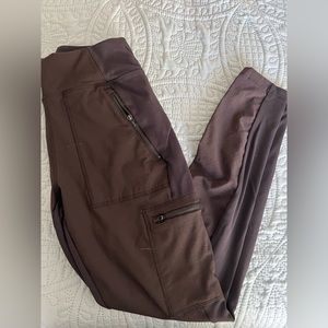 Athleta Hiking Leggings